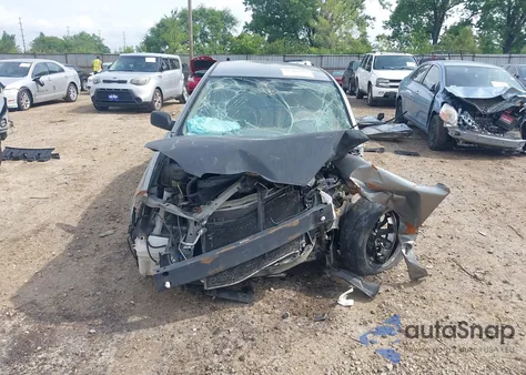 2004 Toyota Corolla Ce from USA, damaged, VIN JTDBR32E742024069